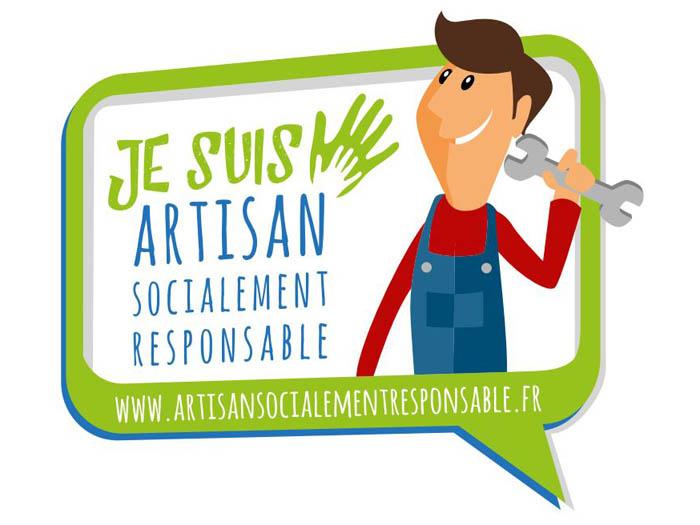 Les artisans socialement responsables auront leur label